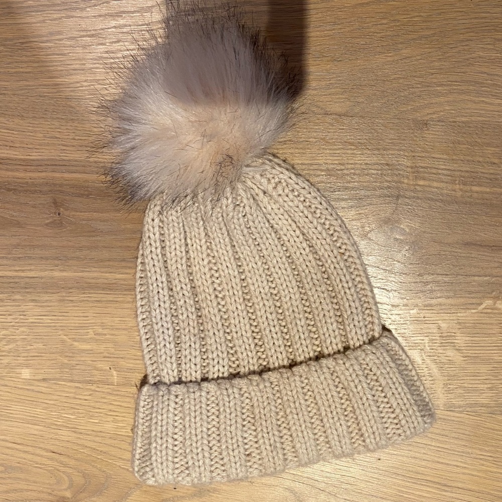 Beanie/hat